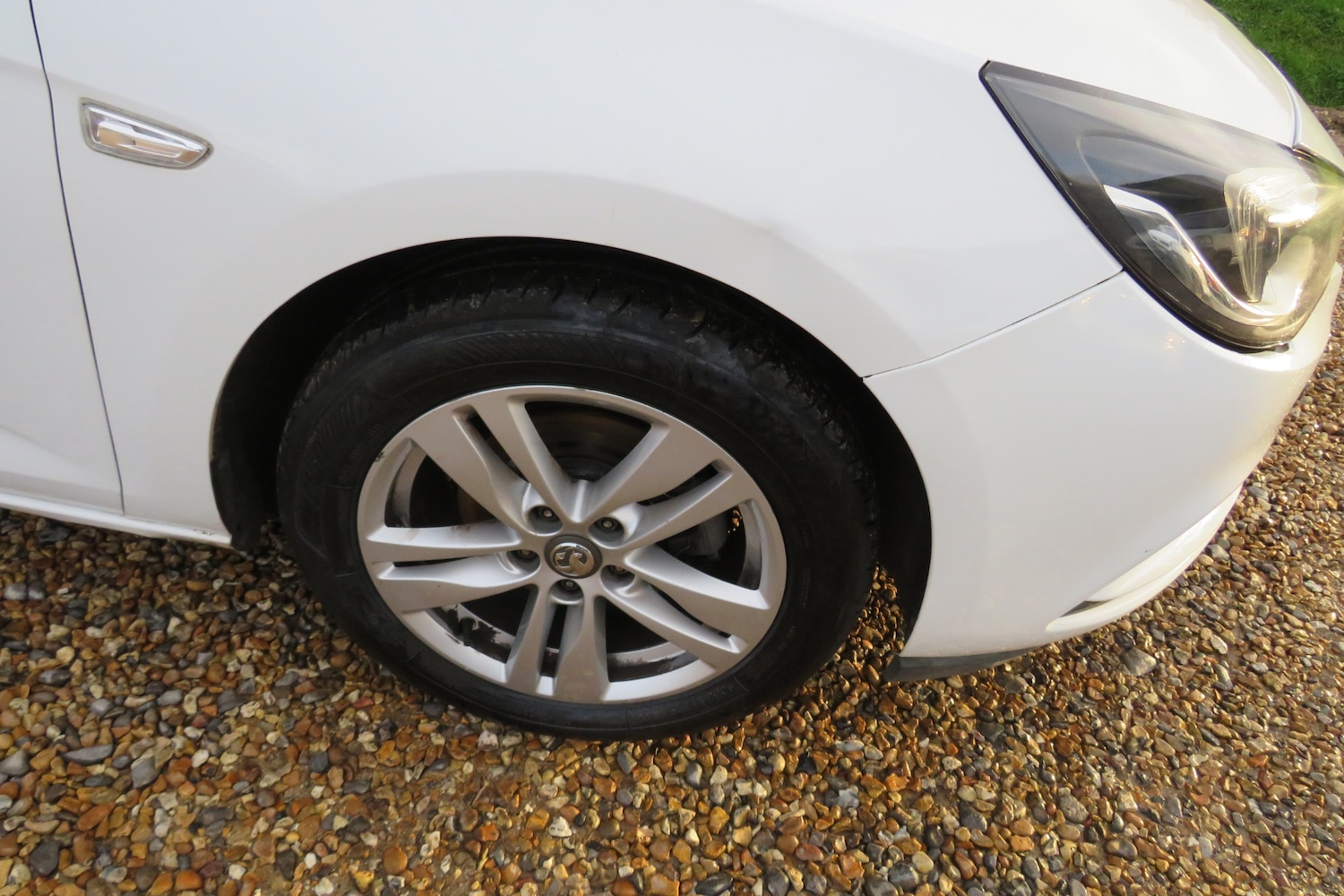 Used Vauxhall Astra 2018 for sale - 76958223: Photo 19