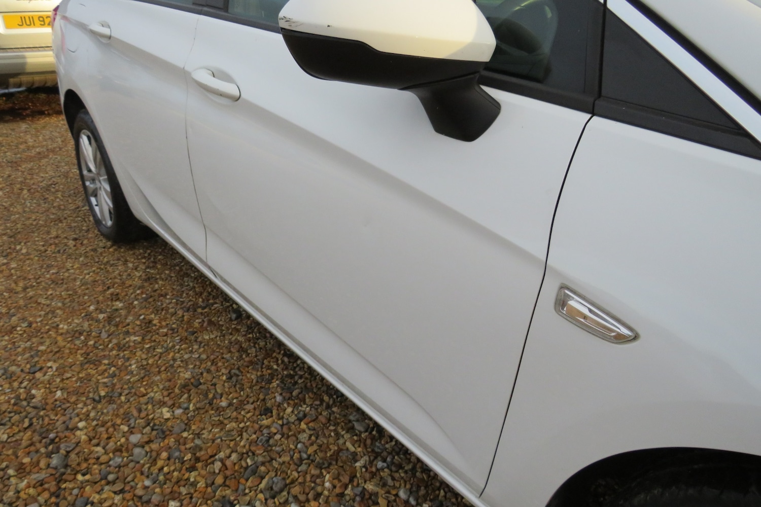 Used Vauxhall Astra 2018 for sale - 76958223: Photo 20