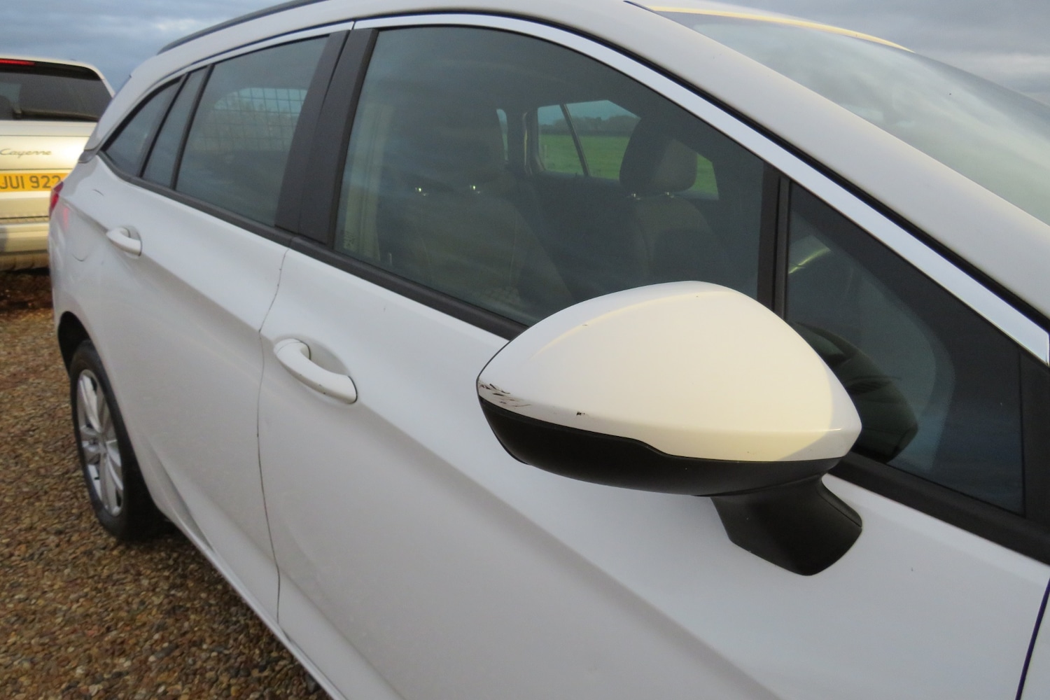 Used Vauxhall Astra 2018 for sale - 76958223: Photo 21