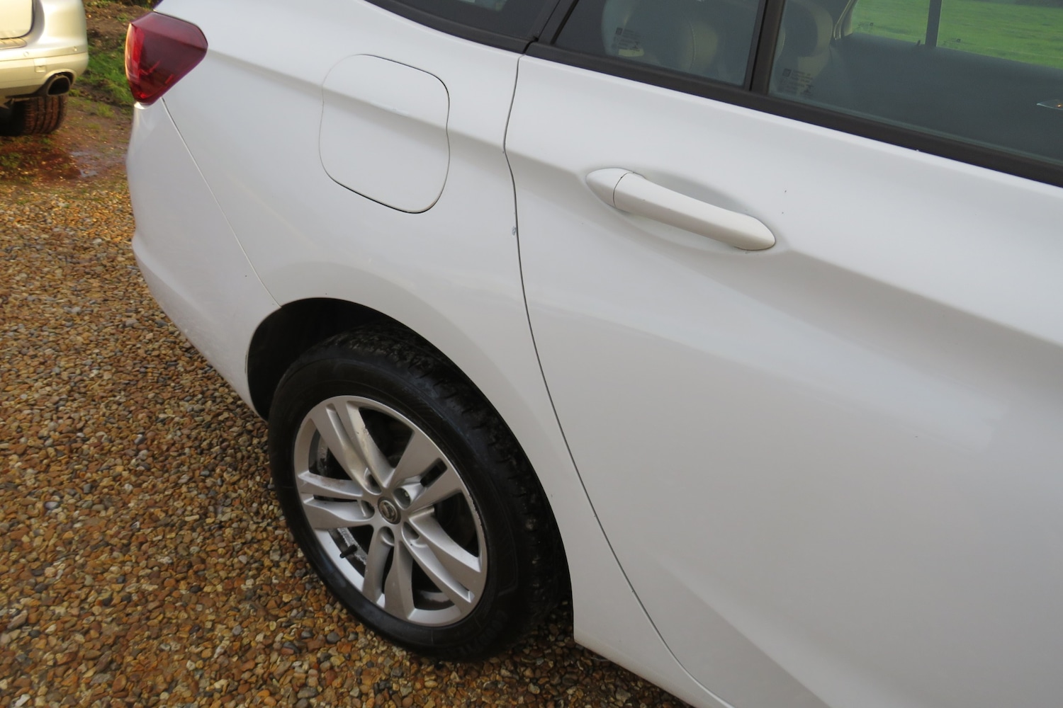 Used Vauxhall Astra 2018 for sale - 76958223: Photo 22