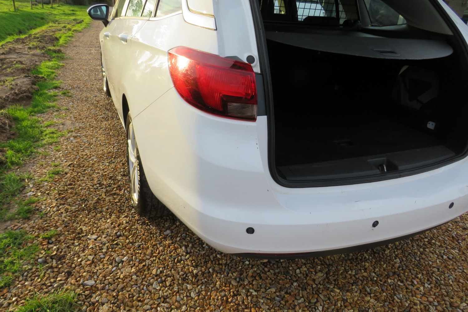 Used Vauxhall Astra 2018 for sale - 76958223: Photo 25