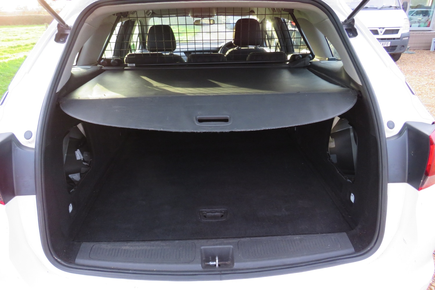 Used Vauxhall Astra 2018 for sale - 76958223: Photo 27