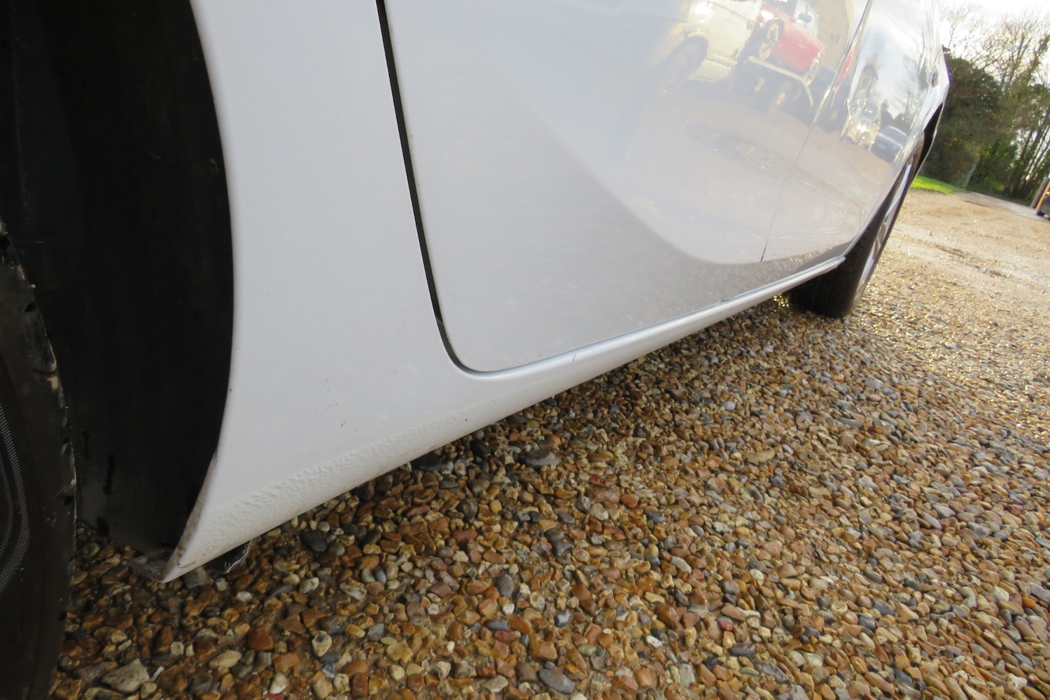 Used Vauxhall Astra 2018 for sale - 76958223: Photo 30