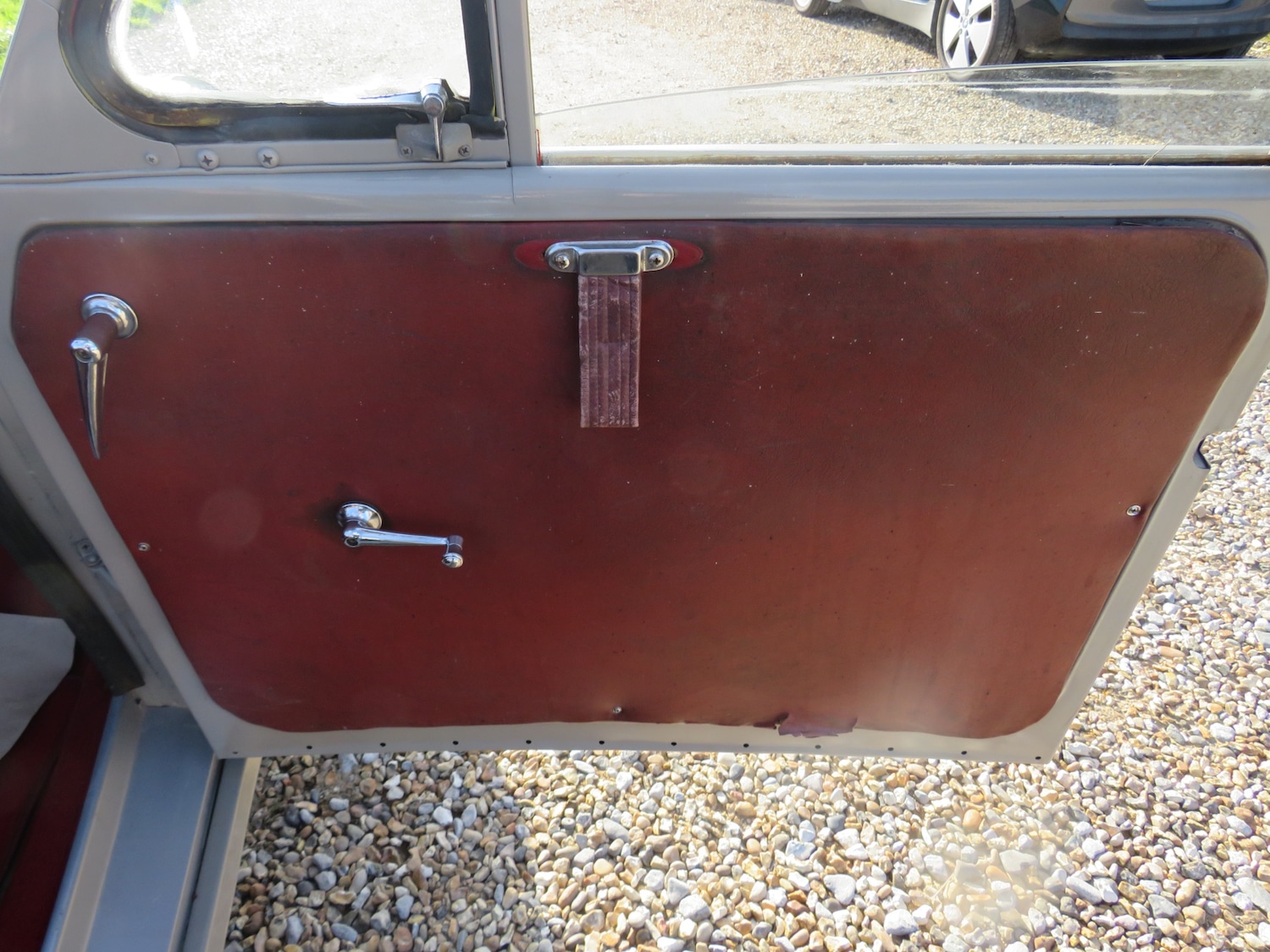 Used Morris Minor 1955 for sale - 76183802: Photo 10