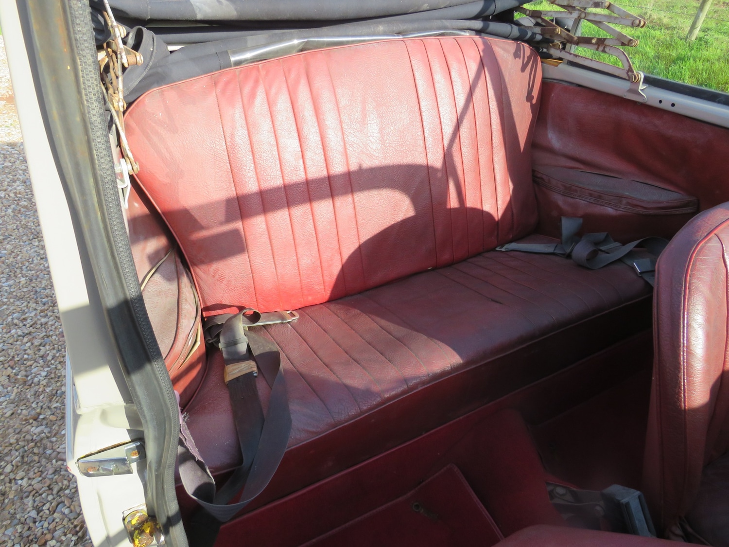 Used Morris Minor 1955 for sale - 76183802: Photo 11