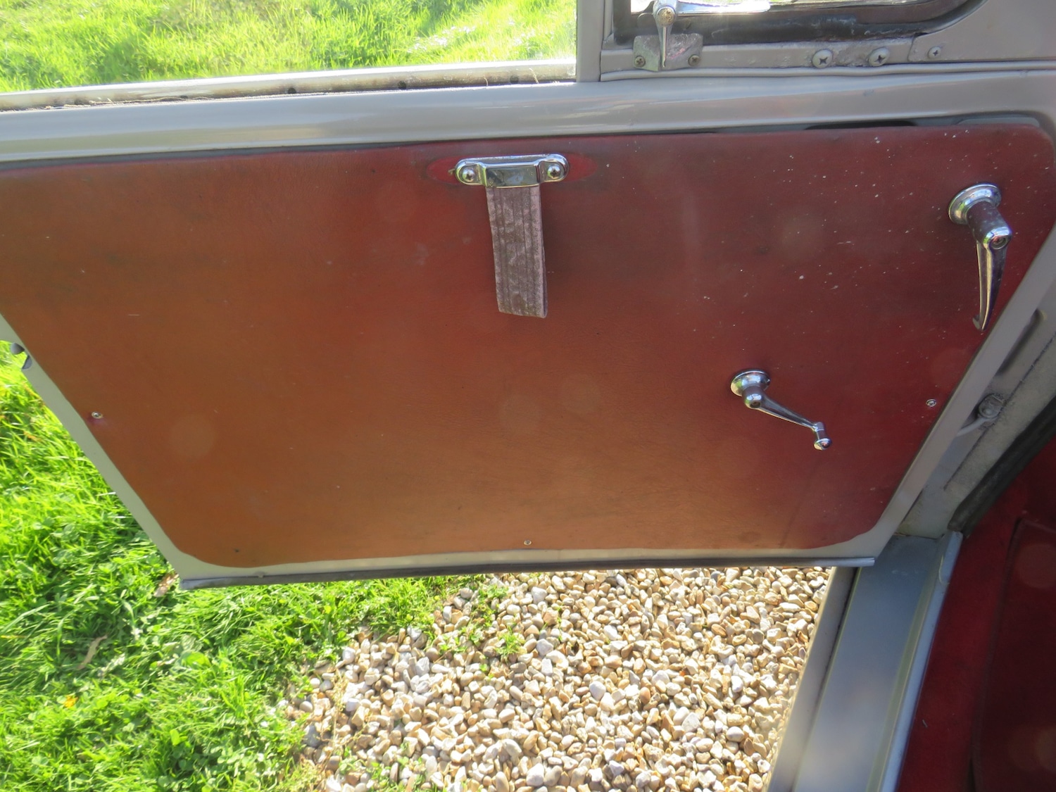 Used Morris Minor 1955 for sale - 76183802: Photo 14