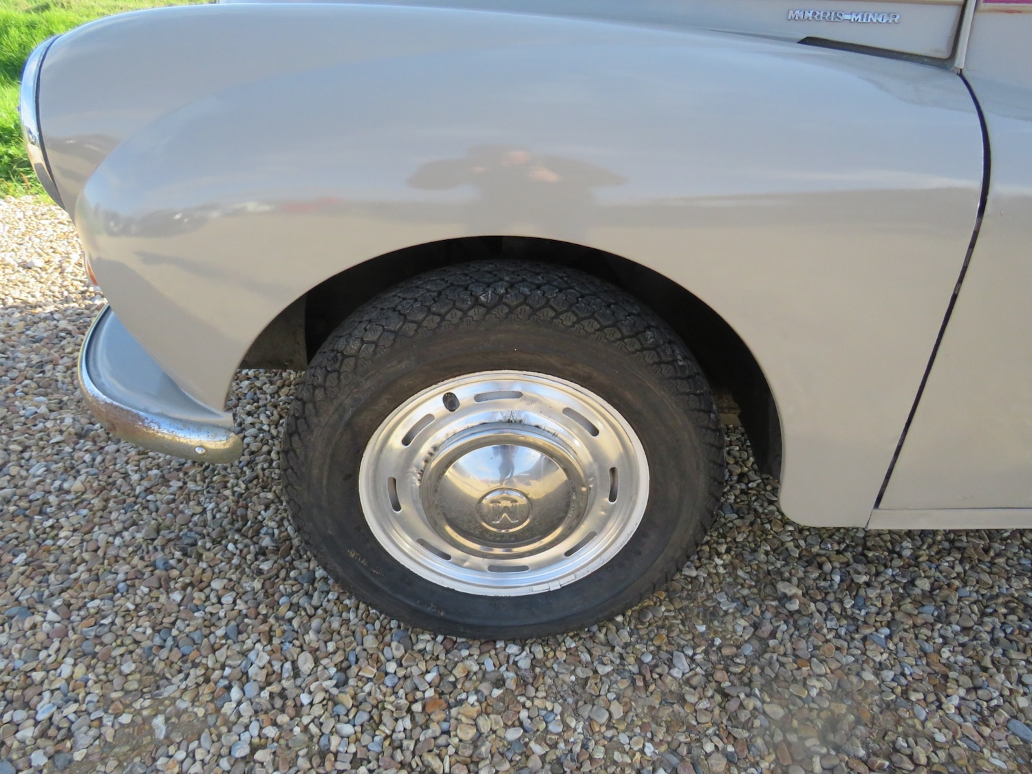 Used Morris Minor 1955 for sale - 76183802: Photo 27