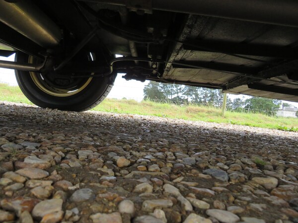 Used Citroen Other 1954 for sale - 71846260: Photo 10