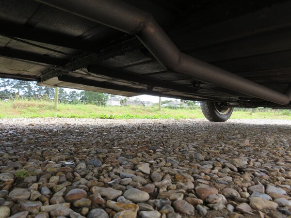 Used Citroen Other 1954 for sale - 71846260: Photo 11