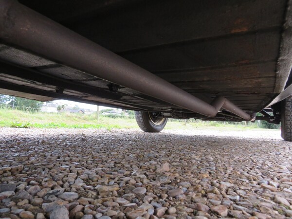 Used Citroen Other 1954 for sale - 71846260: Photo 12