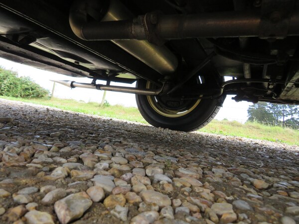 Used Citroen Other 1954 for sale - 71846260: Photo 13