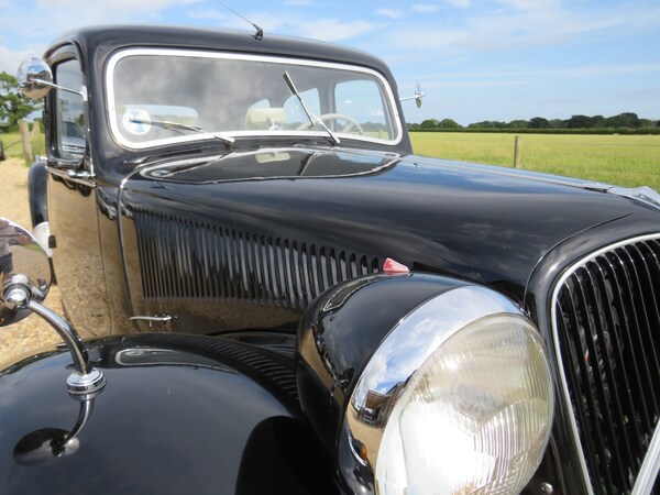 Used Citroen Other 1954 for sale - 71846260: Photo 16