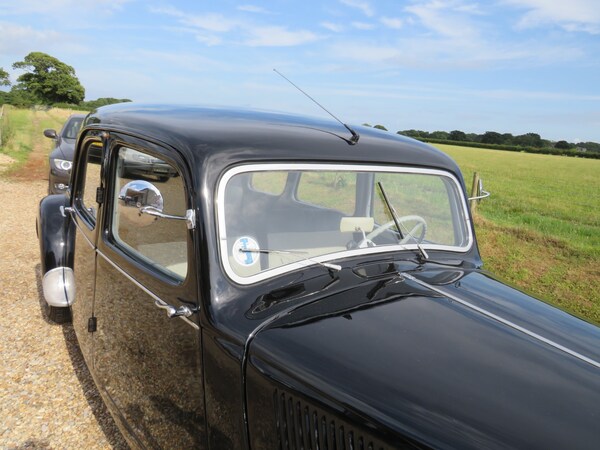 Used Citroen Other 1954 for sale - 71846260: Photo 18