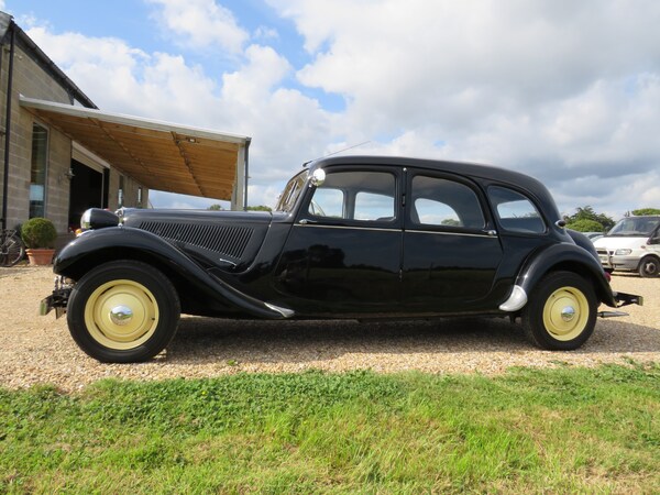 Used Citroen Other 1954 for sale - 71846260: Photo 25