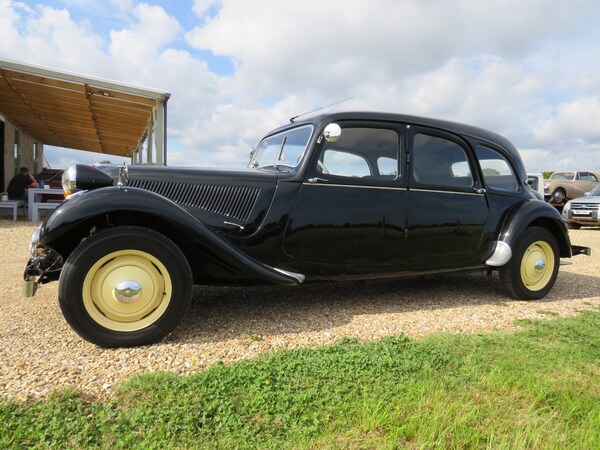 Used Citroen Other 1954 for sale - 71846260: Photo 26