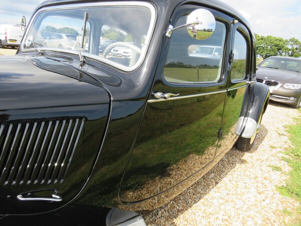 Used Citroen Other 1954 for sale - 71846260: Photo 27