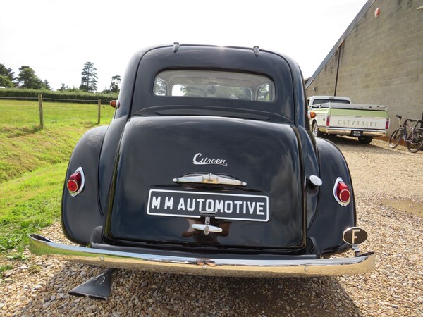 Used Citroen Other 1954 for sale - 71846260: Photo 28