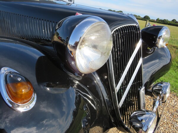 Used Citroen Other 1954 for sale - 71846260: Photo 2