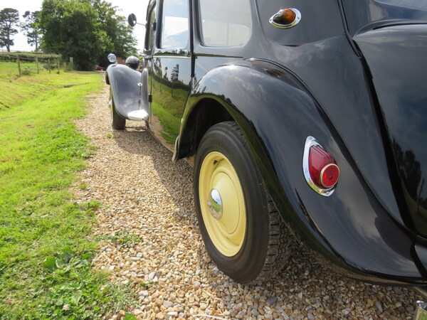 Used Citroen Other 1954 for sale - 71846260: Photo 30