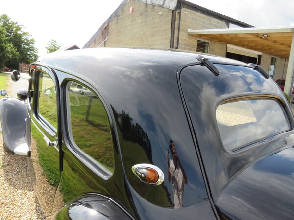 Used Citroen Other 1954 for sale - 71846260: Photo 31