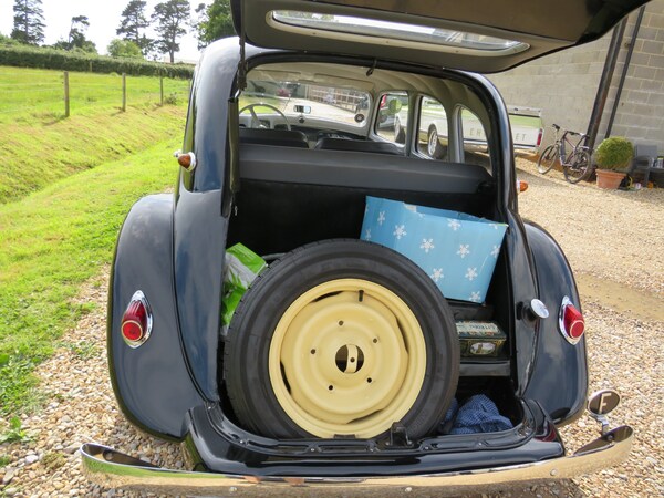 Used Citroen Other 1954 for sale - 71846260: Photo 32