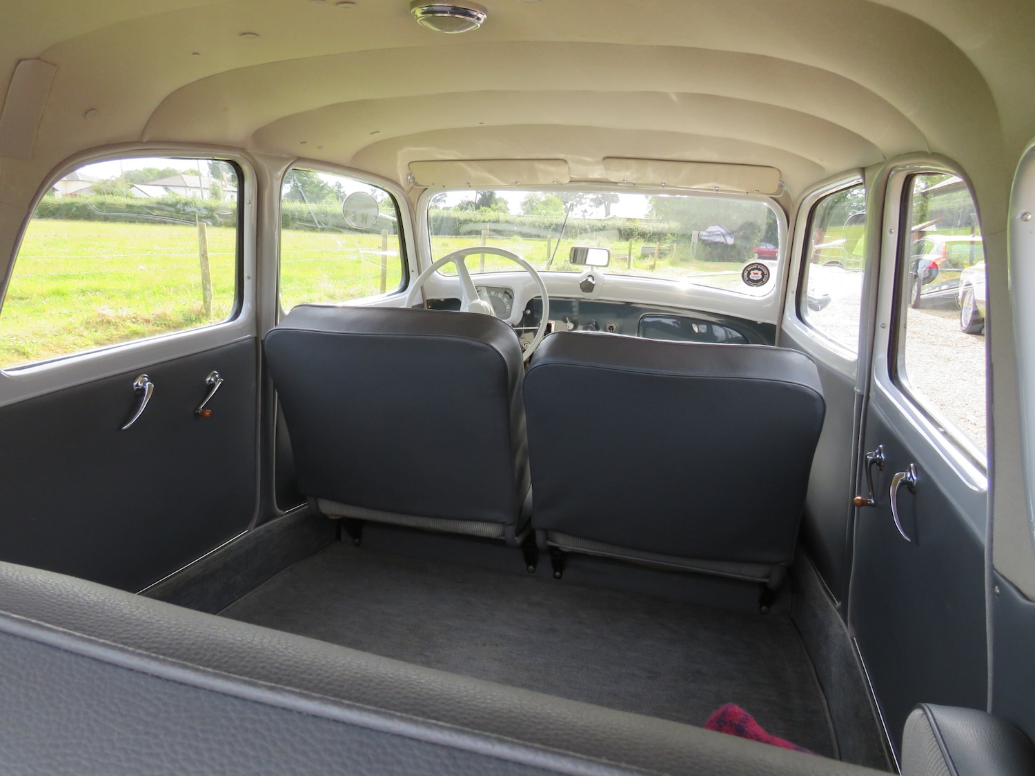 Vehicle 34