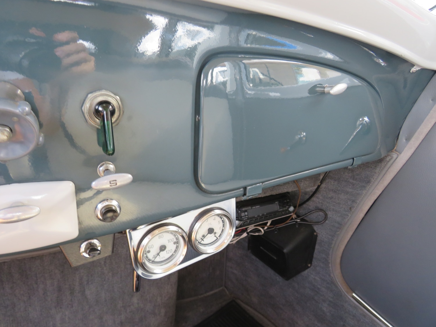 Vehicle 39