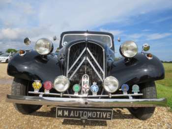 Used Citroen Other  for sale - 71846260: Photo
