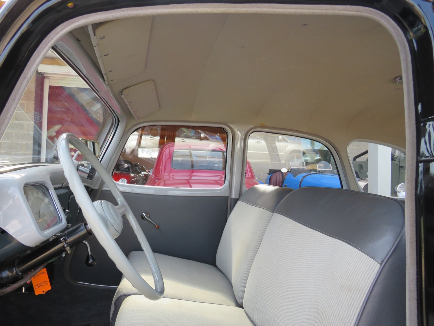 Vehicle 41