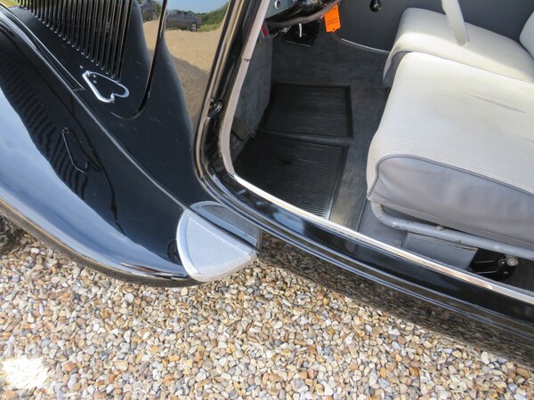 Used Citroen Other 1954 for sale - 71846260: Photo 42