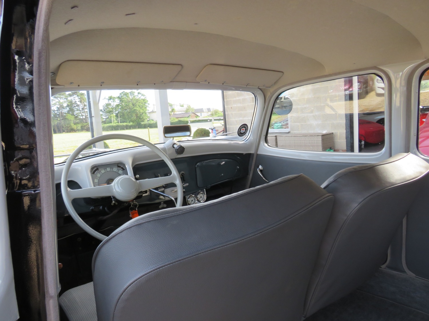 Vehicle 45