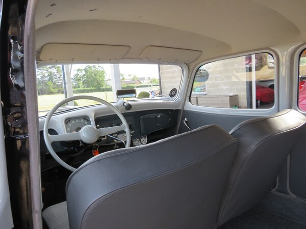 Used Citroen Other 1954 for sale - 71846260: Photo 45