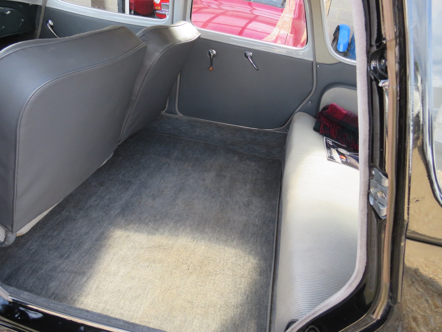 Vehicle 47