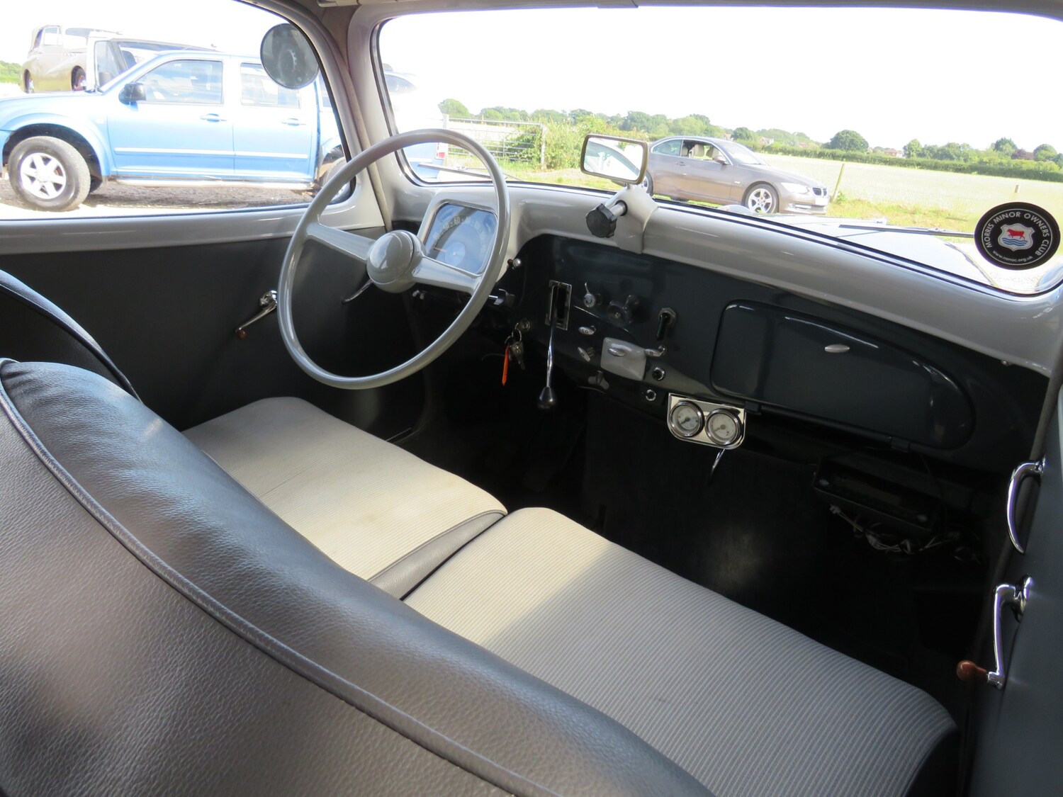 Vehicle 48