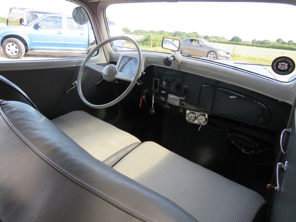 Used Citroen Other 1954 for sale - 71846260: Photo 48