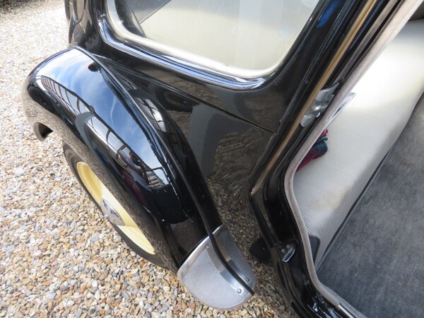 Used Citroen Other 1954 for sale - 71846260: Photo 50