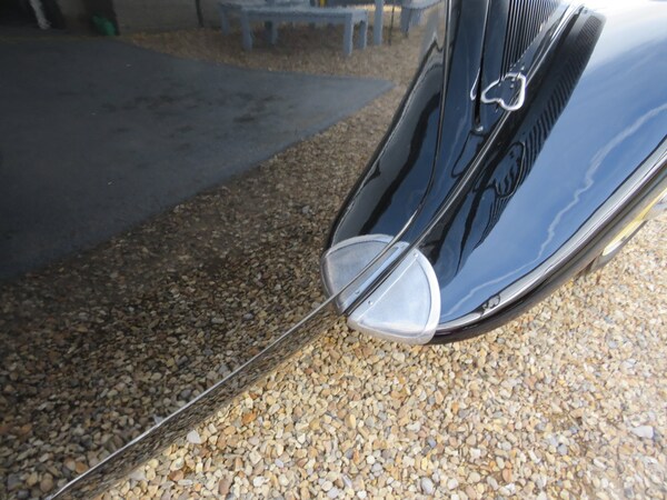 Used Citroen Other 1954 for sale - 71846260: Photo 52