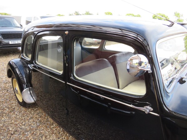 Used Citroen Other 1954 for sale - 71846260: Photo 56