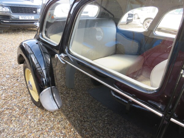Used Citroen Other 1954 for sale - 71846260: Photo 57