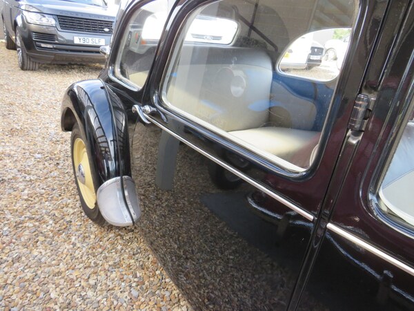 Used Citroen Other 1954 for sale - 71846260: Photo 62