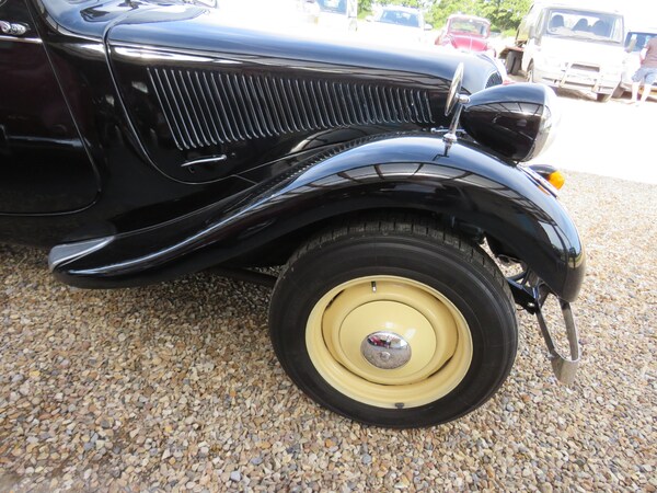 Used Citroen Other 1954 for sale - 71846260: Photo 64