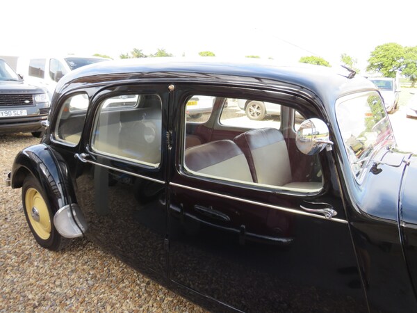 Used Citroen Other 1954 for sale - 71846260: Photo 65