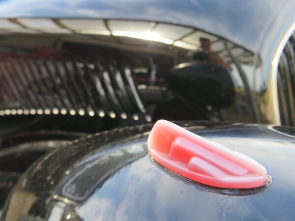 Used Citroen Other 1954 for sale - 71846260: Photo 66