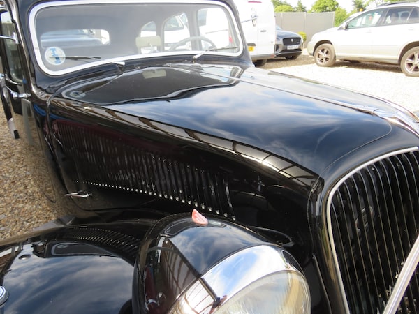 Used Citroen Other 1954 for sale - 71846260: Photo 67