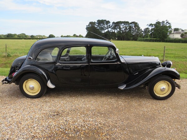 Used Citroen Other 1954 for sale - 71846260: Photo 68