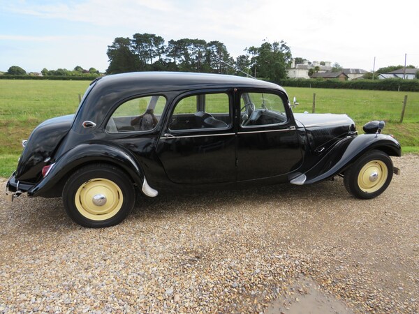 Used Citroen Other 1954 for sale - 71846260: Photo 69