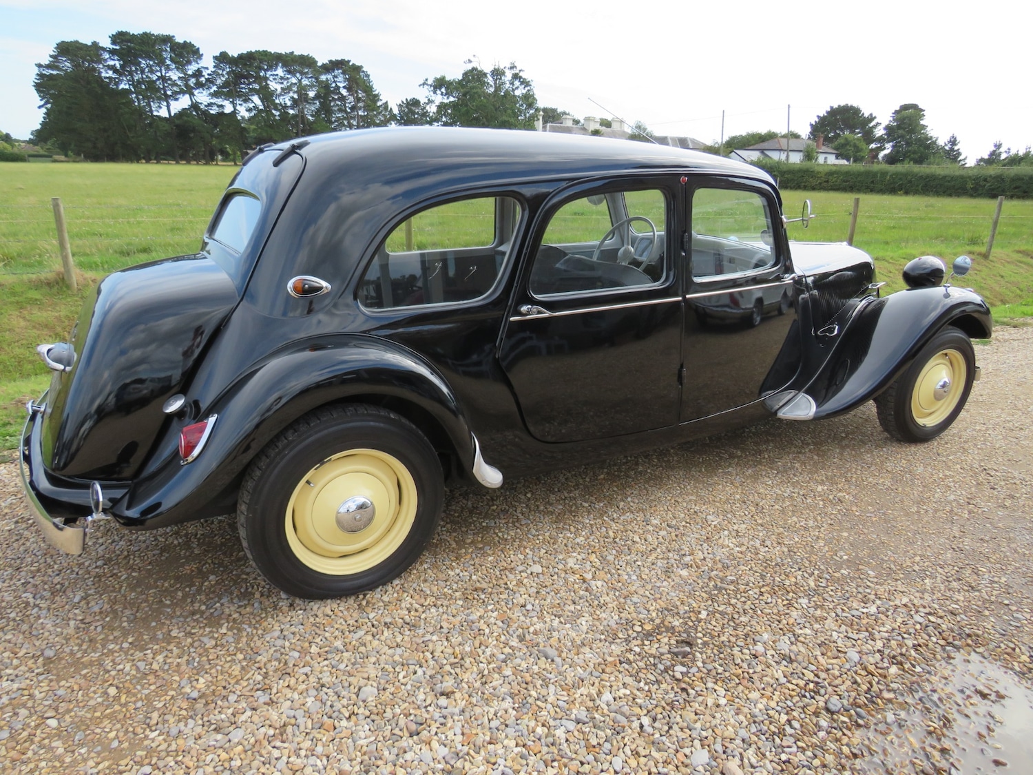 Vehicle 70