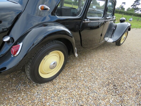 Used Citroen Other 1954 for sale - 71846260: Photo 71