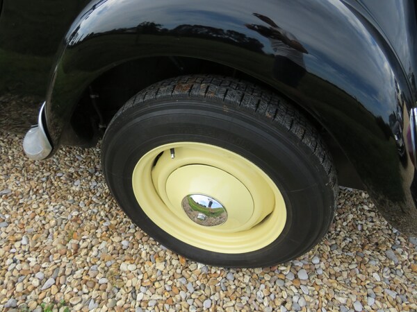Used Citroen Other 1954 for sale - 71846260: Photo 72