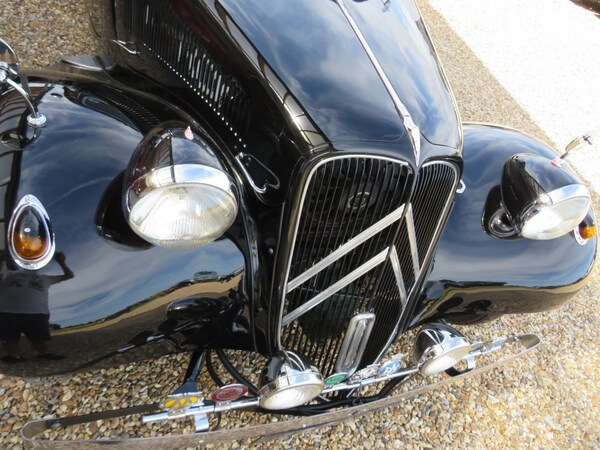 Used Citroen Other 1954 for sale - 71846260: Photo 74